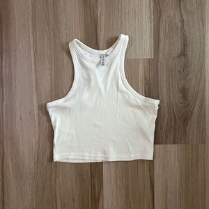 racerback tank